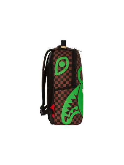 910B6730NSZ - Zaini - Sprayground