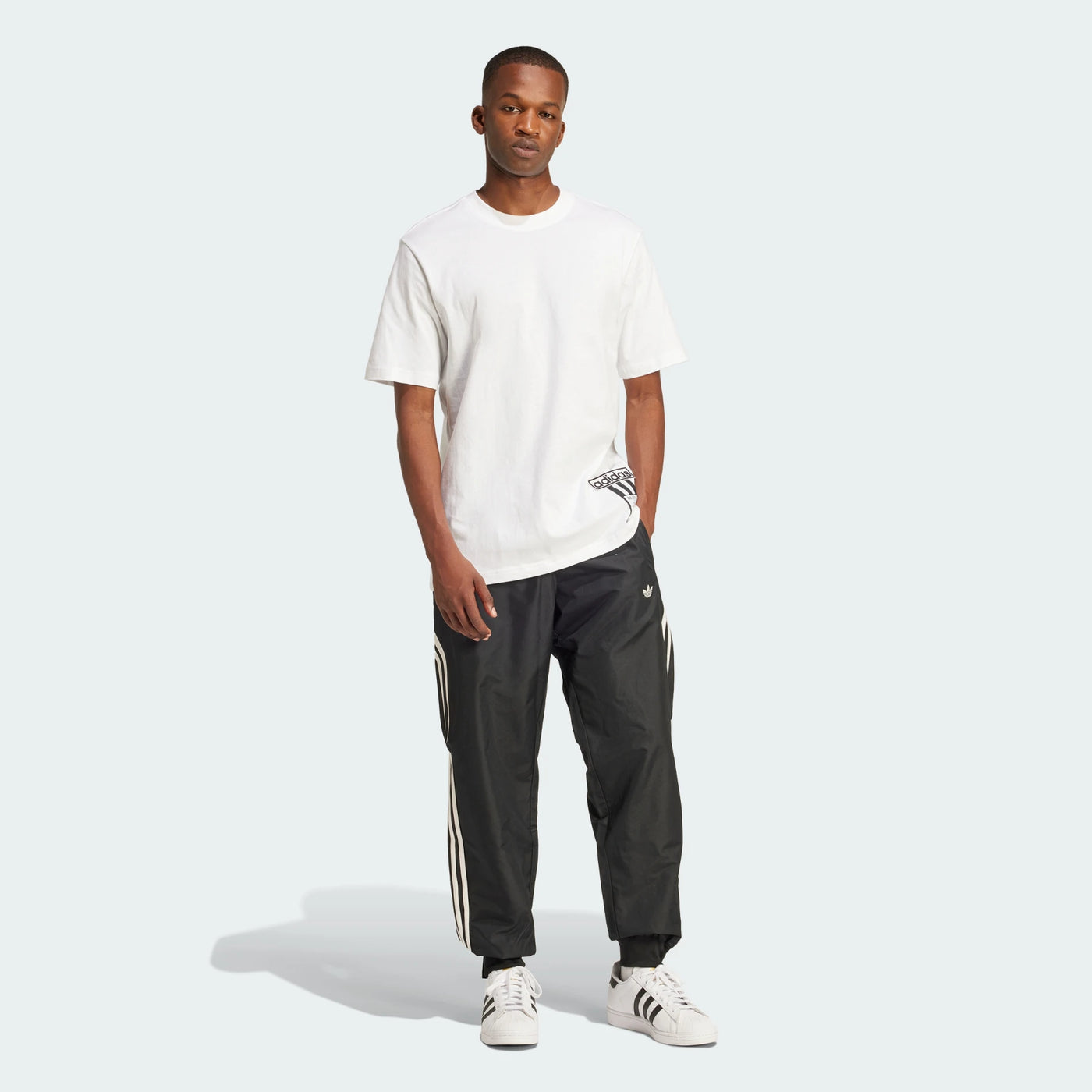 JD4195 - T-Shirt - Adidas