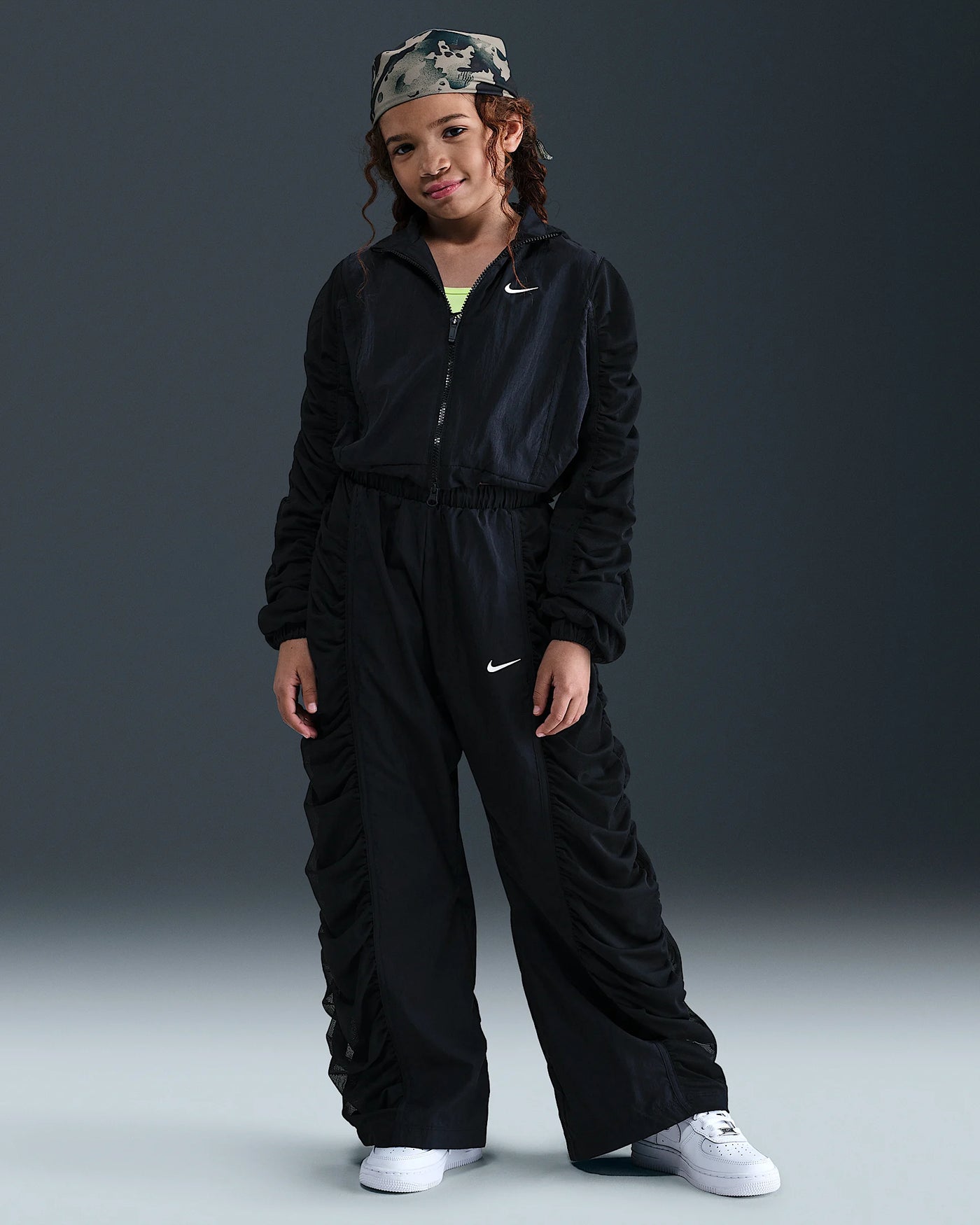 HQ9459-010 - Giacche - Nike