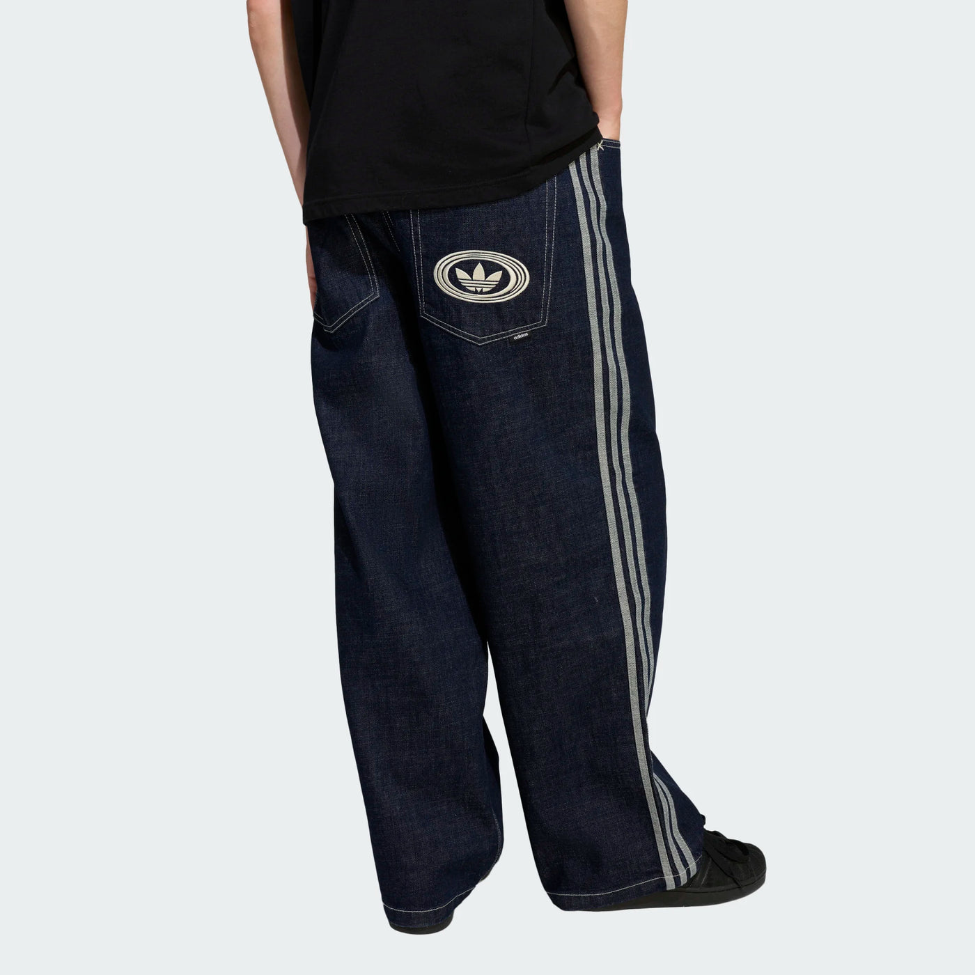 KS6916 - jeans - Adidas