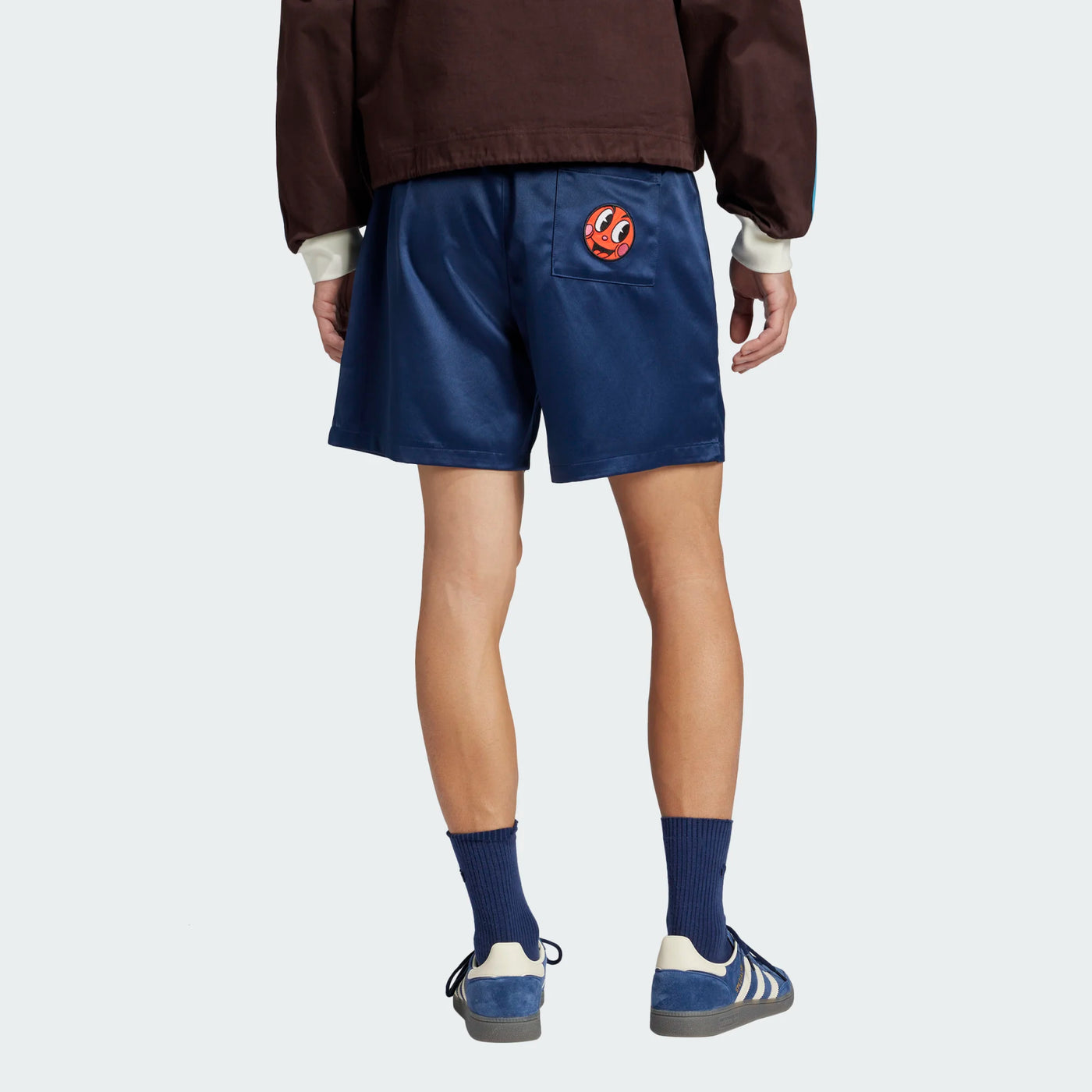 JD0719 - Shorts - Adidas