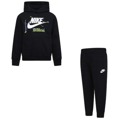 86M350-023 - Tute - Nike