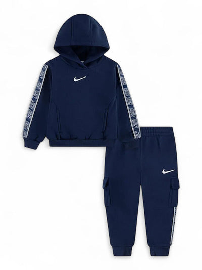 66N168-U90 - Completi - Nike