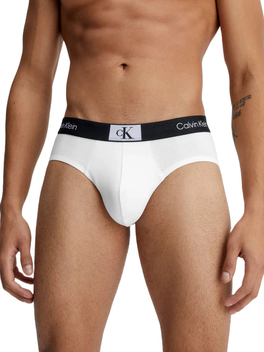 000NB3402A-100 - Intimo - Calvin Klein