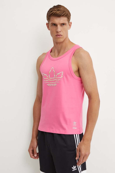 IZ4904 - Canotte - Adidas