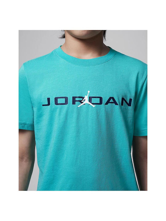 95D628-B5P - T-Shirt - Jordan