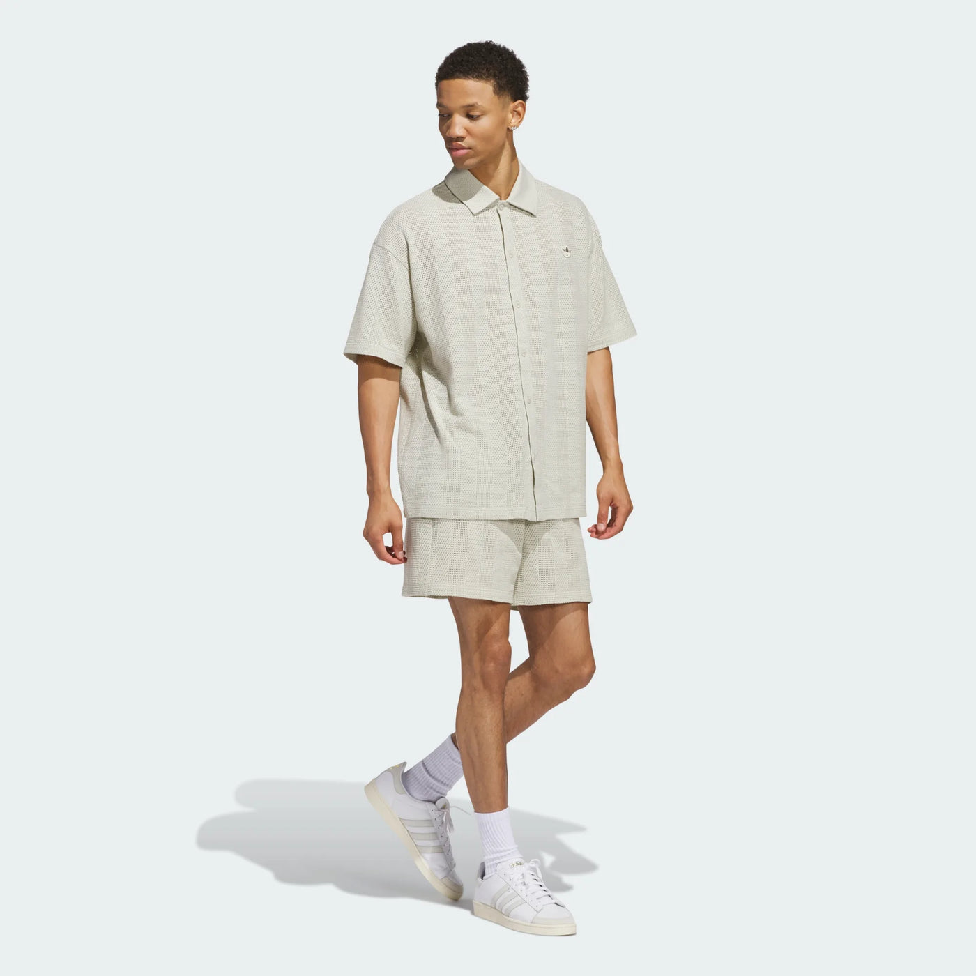 JP0653 - Camicie - Adidas
