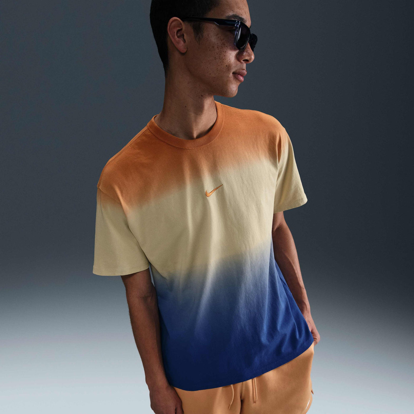 HJ0724-815 - T-Shirt - Nike