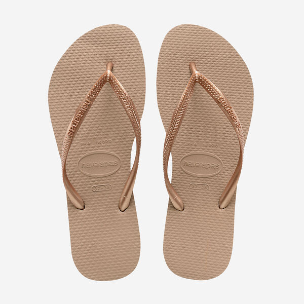 Slim Rose Gold - Infradito - Havaianas