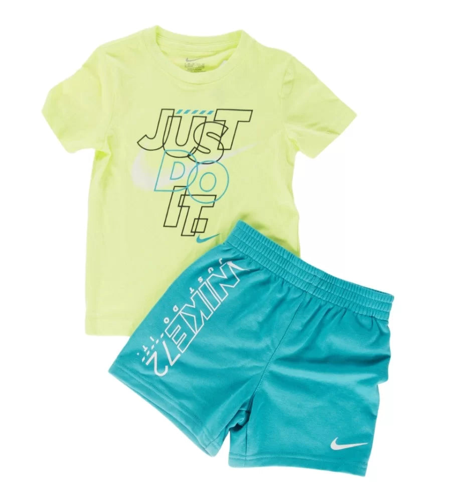 86M957-BA2 - Completi - Nike