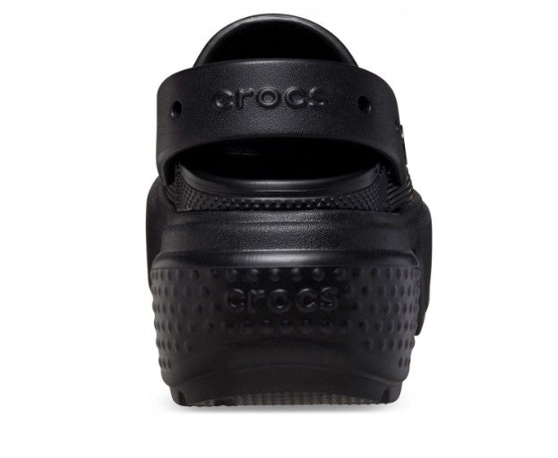 209347 BLK - Sabot - Crocs