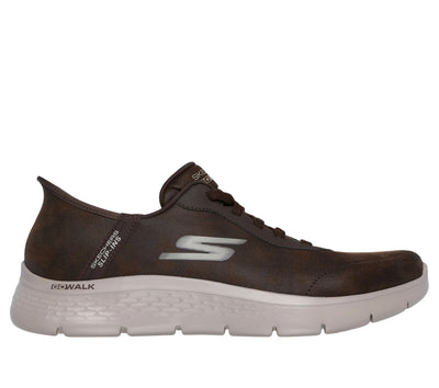 216326 BRN - Scarpe - Skechers