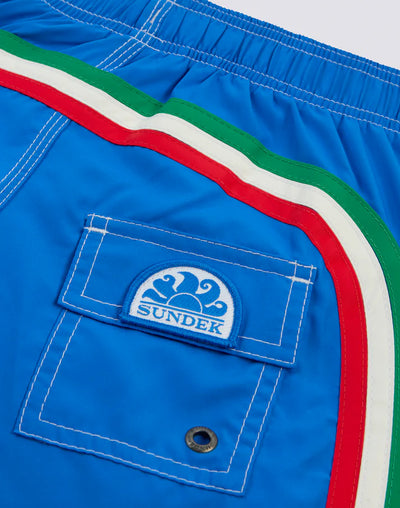 B504BDRT300-A2203 - Costumi - Sundek
