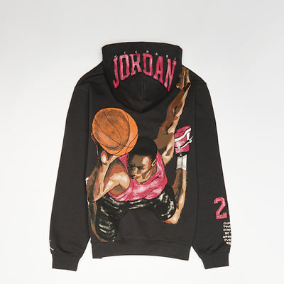 95F382-G0T - Felpe - Jordan