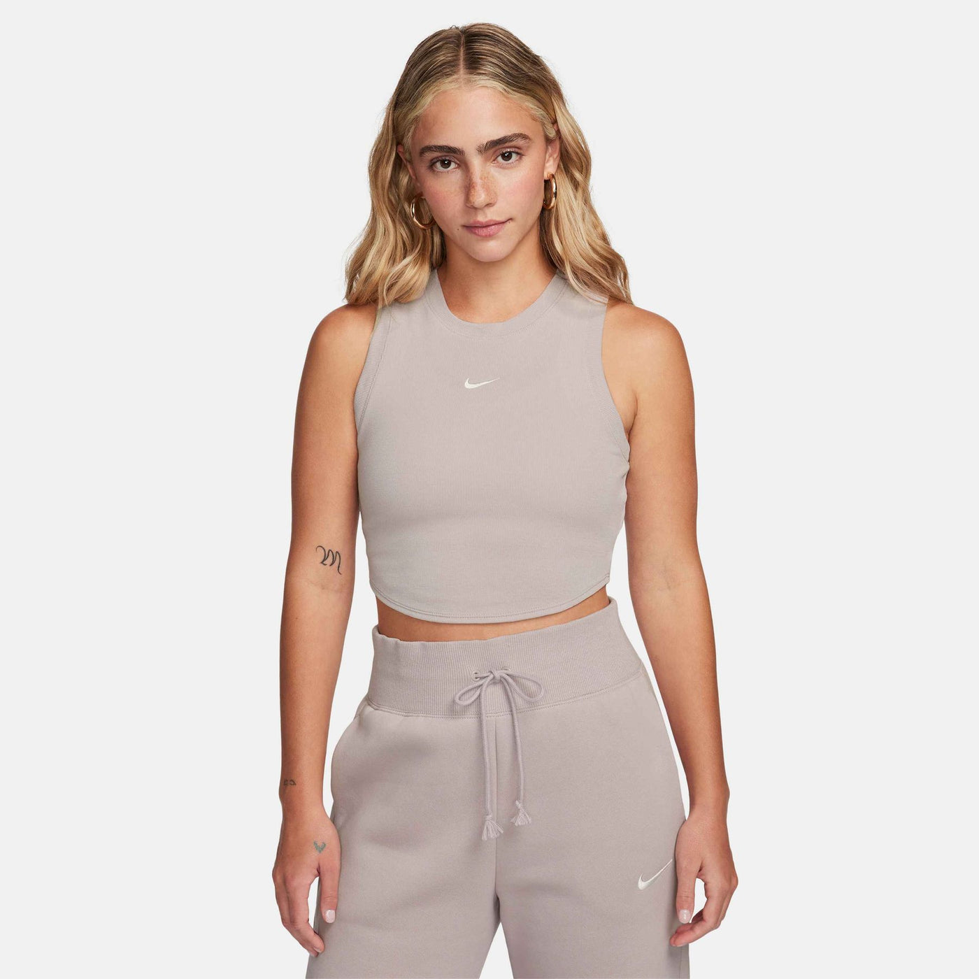 FB8279-019 - Canotte - Nike