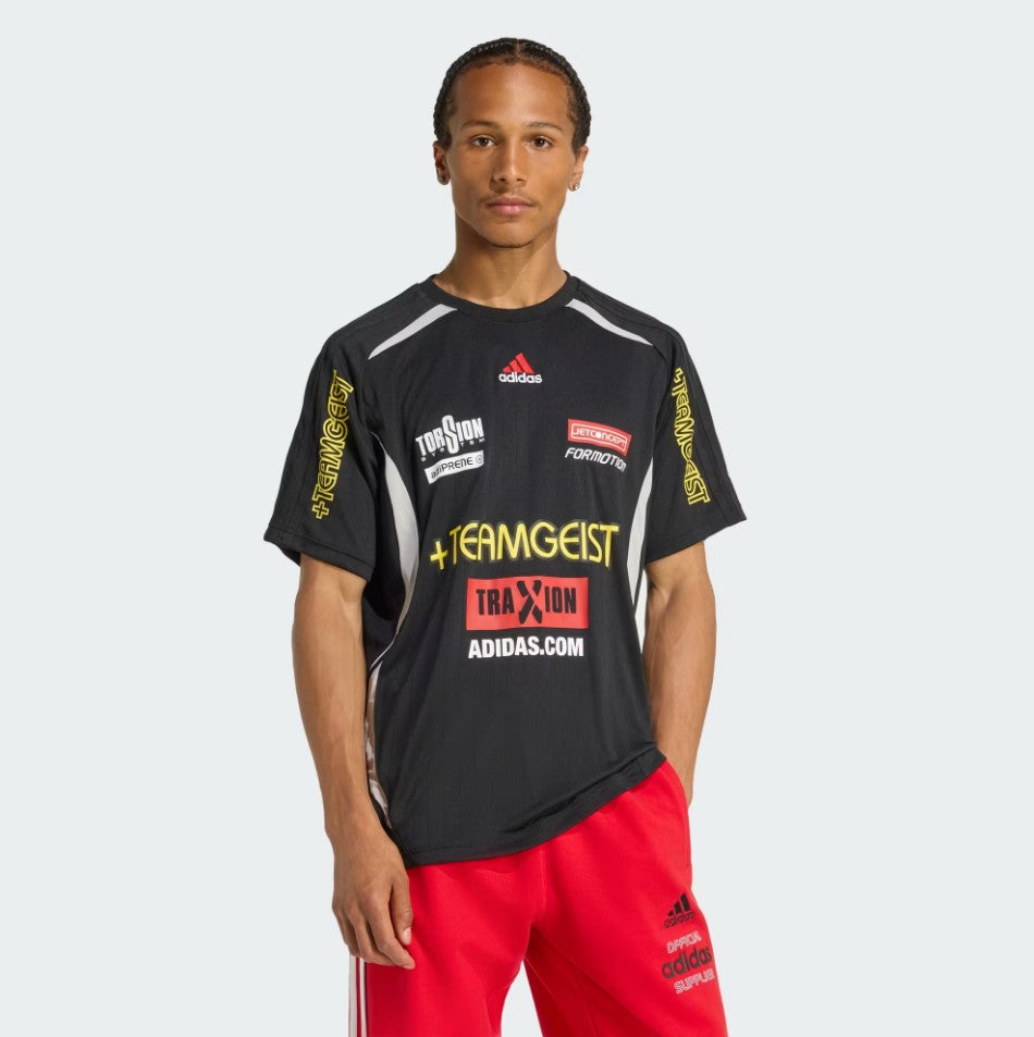 KG2671 - T-Shirt - Adidas