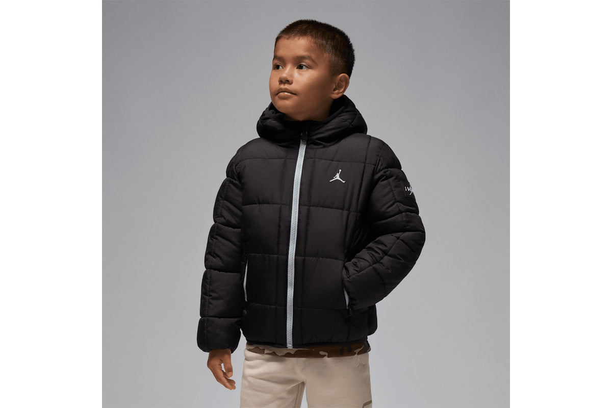 85F009-023 - Giubbini - Jordan