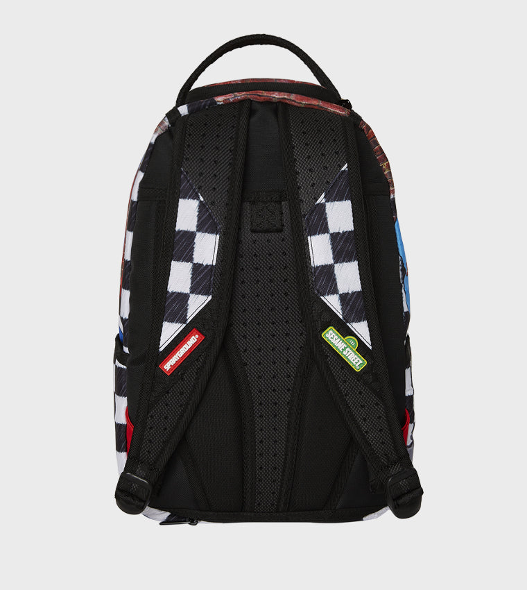 910M7255NSZ - Zaini - Sprayground