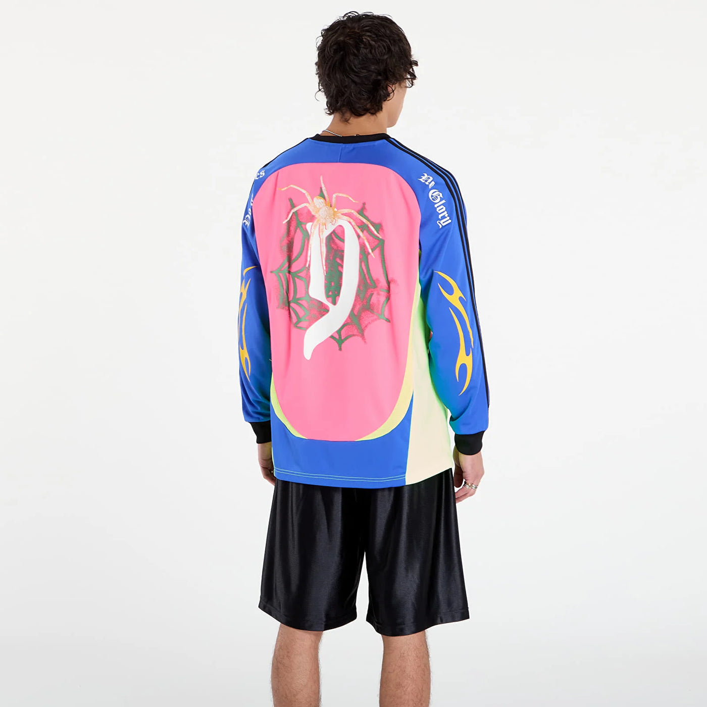 JW0203 - Maglie - Adidas