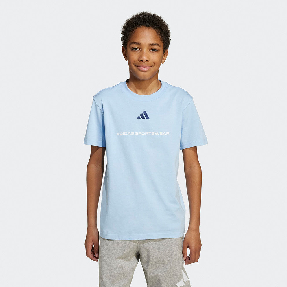KC5384 - T-Shirt - Adidas