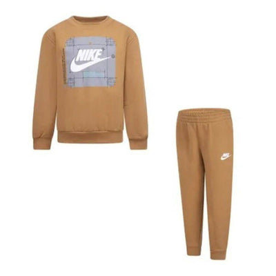 86M413-XAV - Tute - Nike