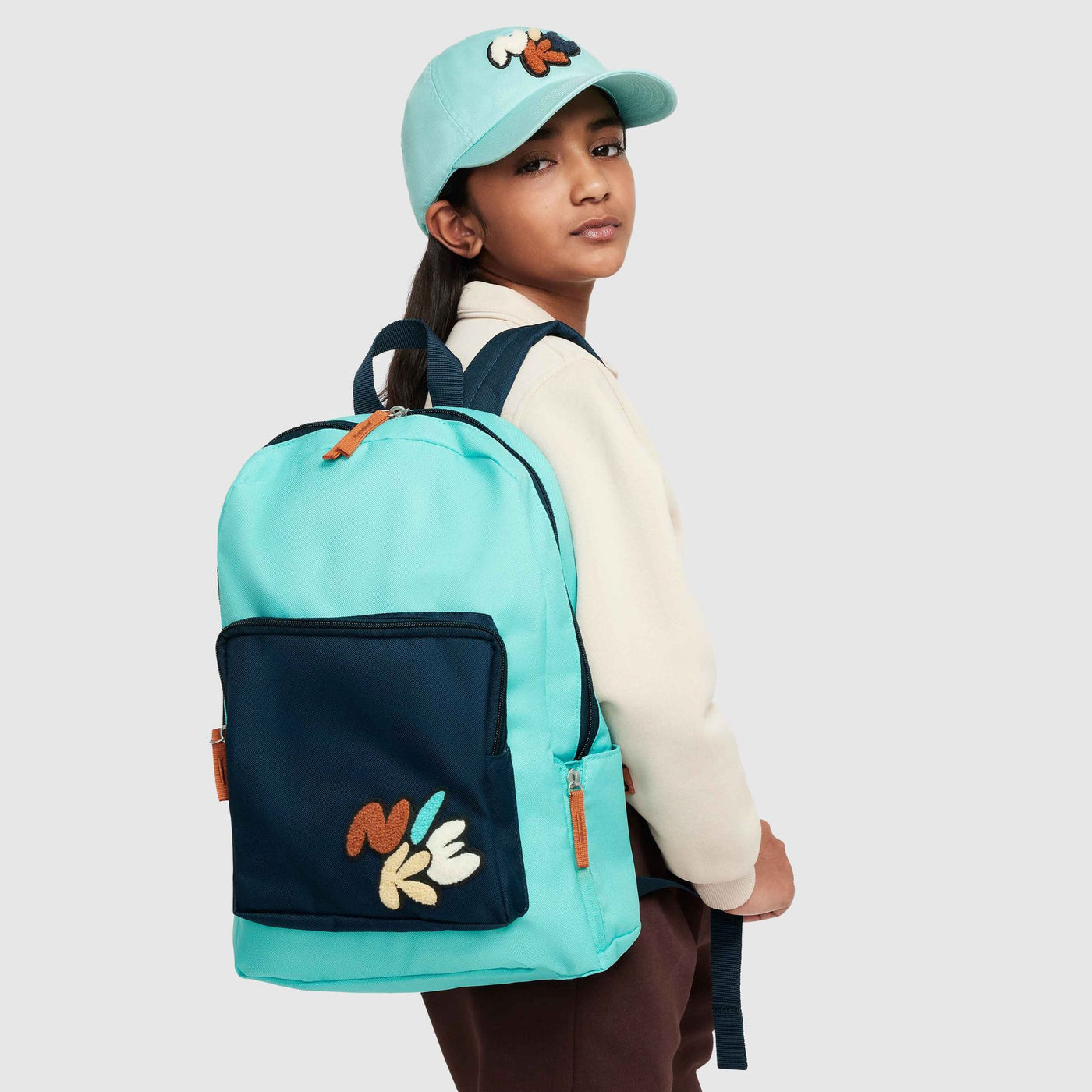 FZ7254-300 - Zaini - Nike