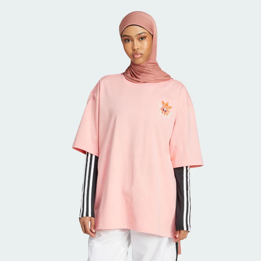 KC0679 - T-Shirt - Adidas
