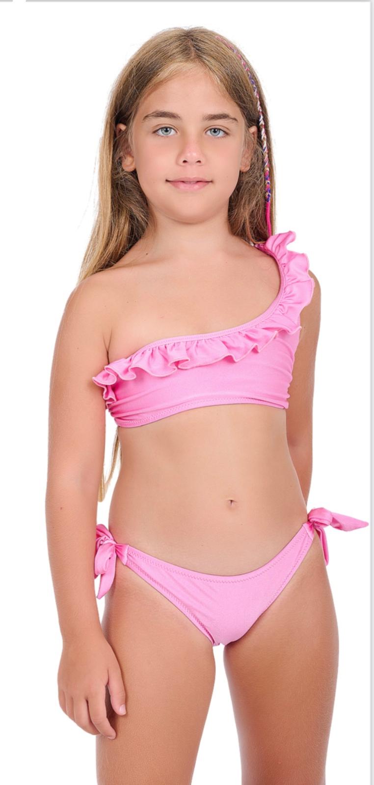 ICJ818 Rosa - Costumi - Island Coco