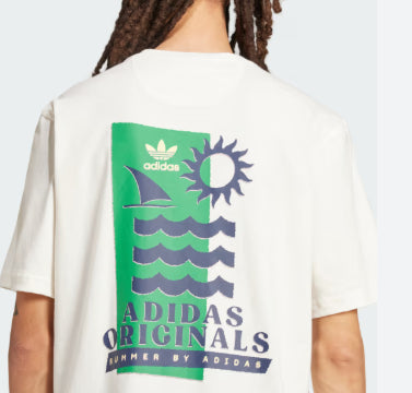 JW4150 - T-Shirt - Adidas