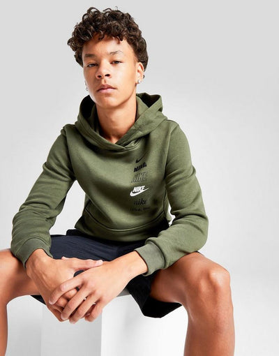 HQ0970-325 - Felpe - Nike