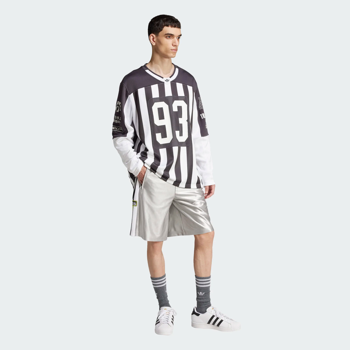 JM9657 - Shorts - Adidas