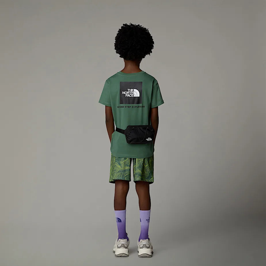 NF0A89VTHCH - T-Shirt - The North Face