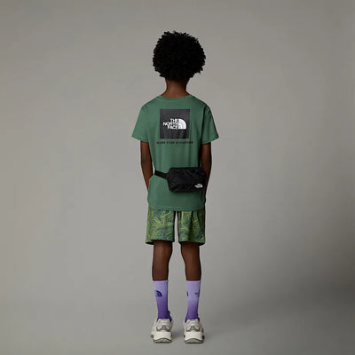 NF0A89VTHCH - T-Shirt - The North Face