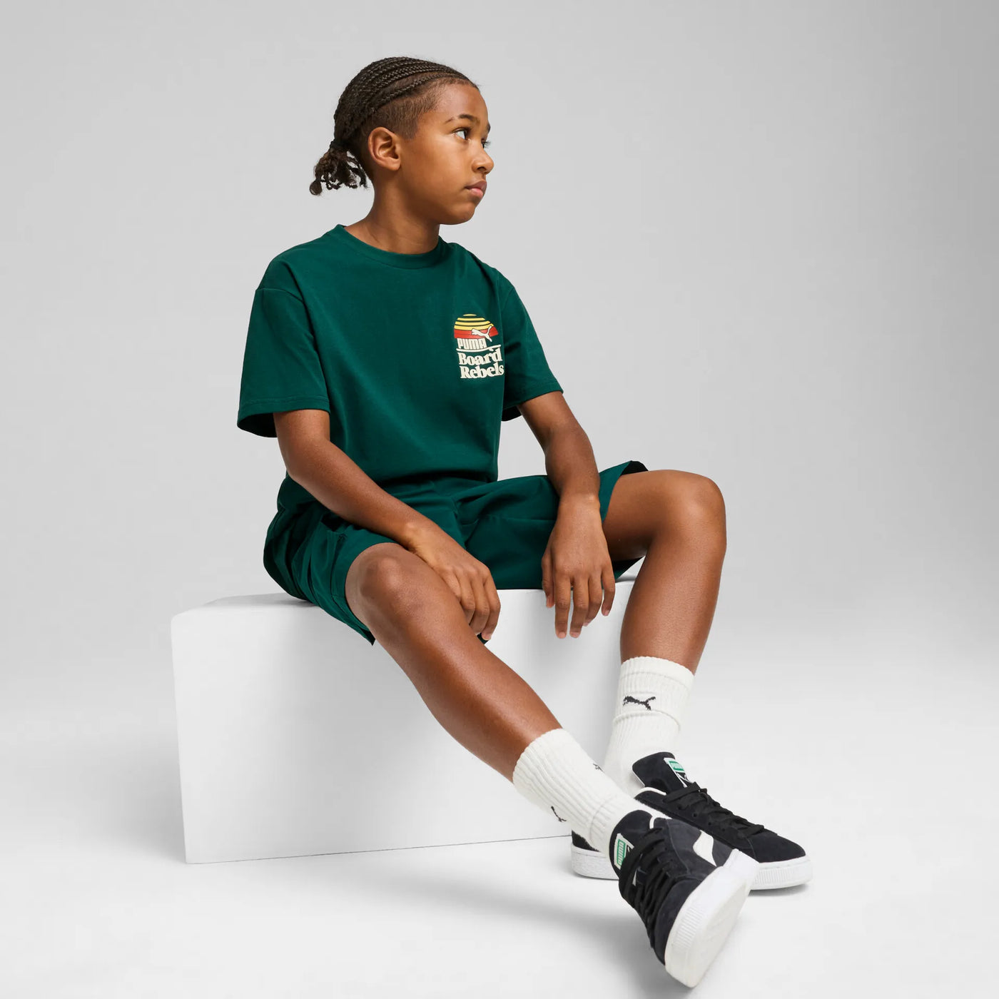 685153-60 - T-Shirt - Puma