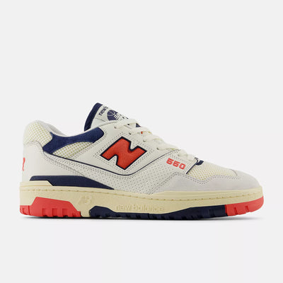 BB550CPB - Scarpe - New Balance