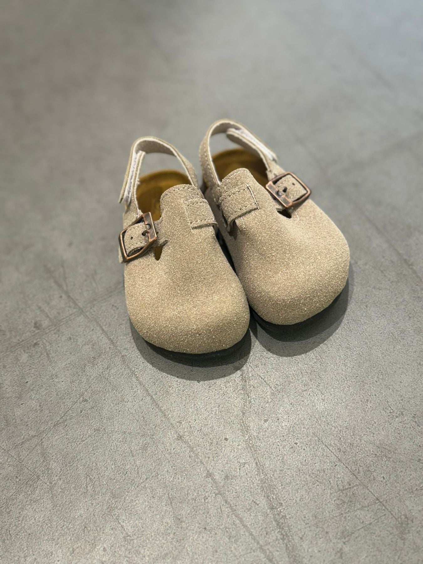 351 Grigio - Sabot - Kappaò Pink