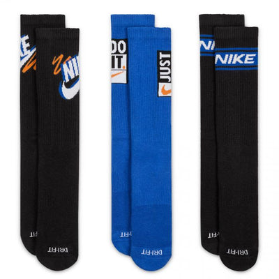 HJ9339-902 - Calzini - Nike