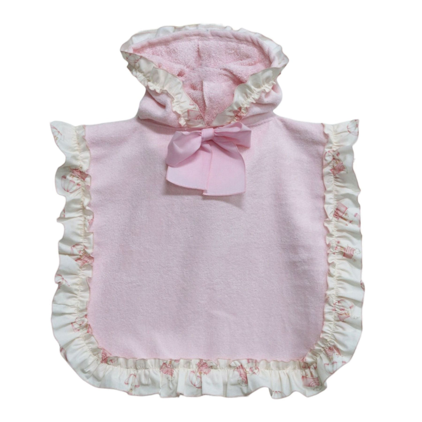 24201 - Accappatoio - Phi Clothing
