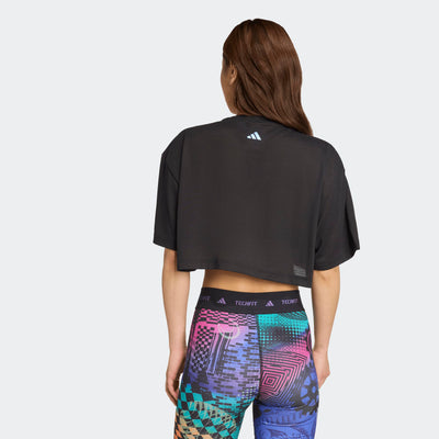 JL7613 - T-Shirt - Adidas