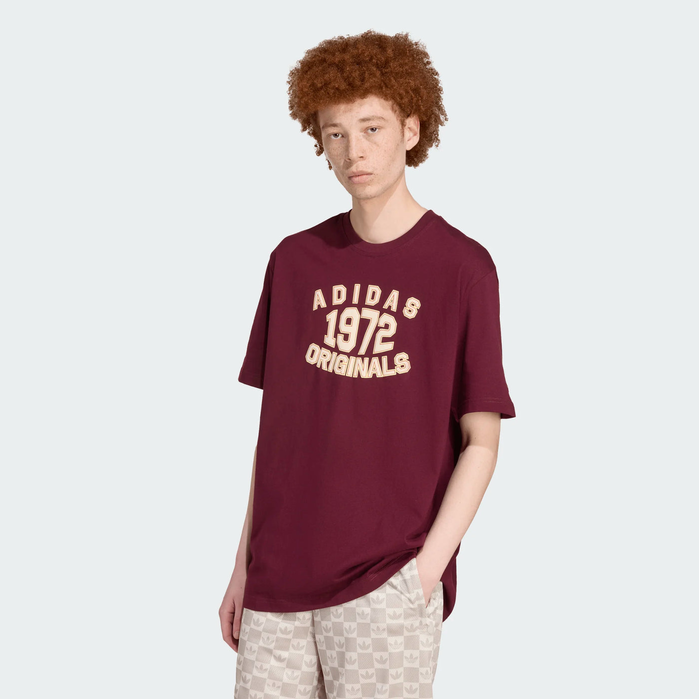 JX8175 - T-Shirt - Adidas