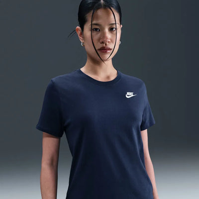 DX7902-410 - T-Shirt - Nike