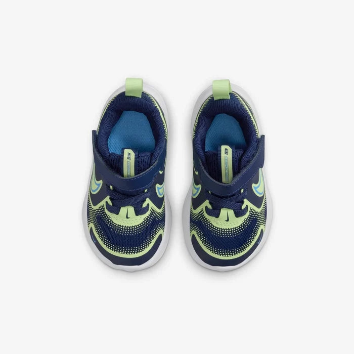 HM4401-403 - Scarpe - Nike