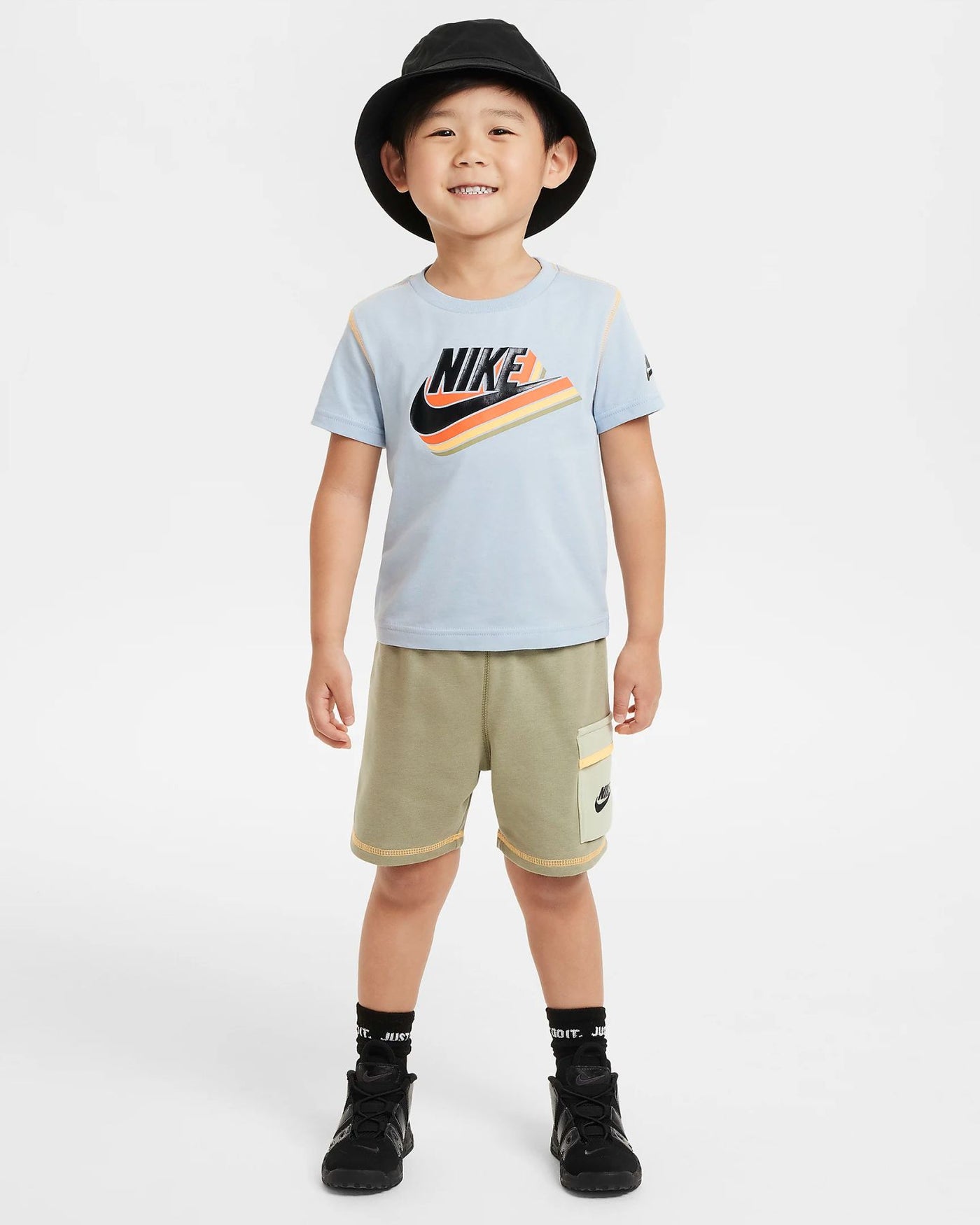 86M034-EDR - Completi - Nike