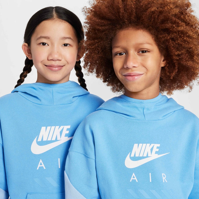 HF8812-412 - Felpe - Nike