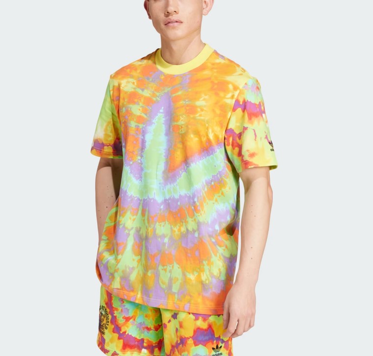 IZ0090 - T-Shirt - Adidas