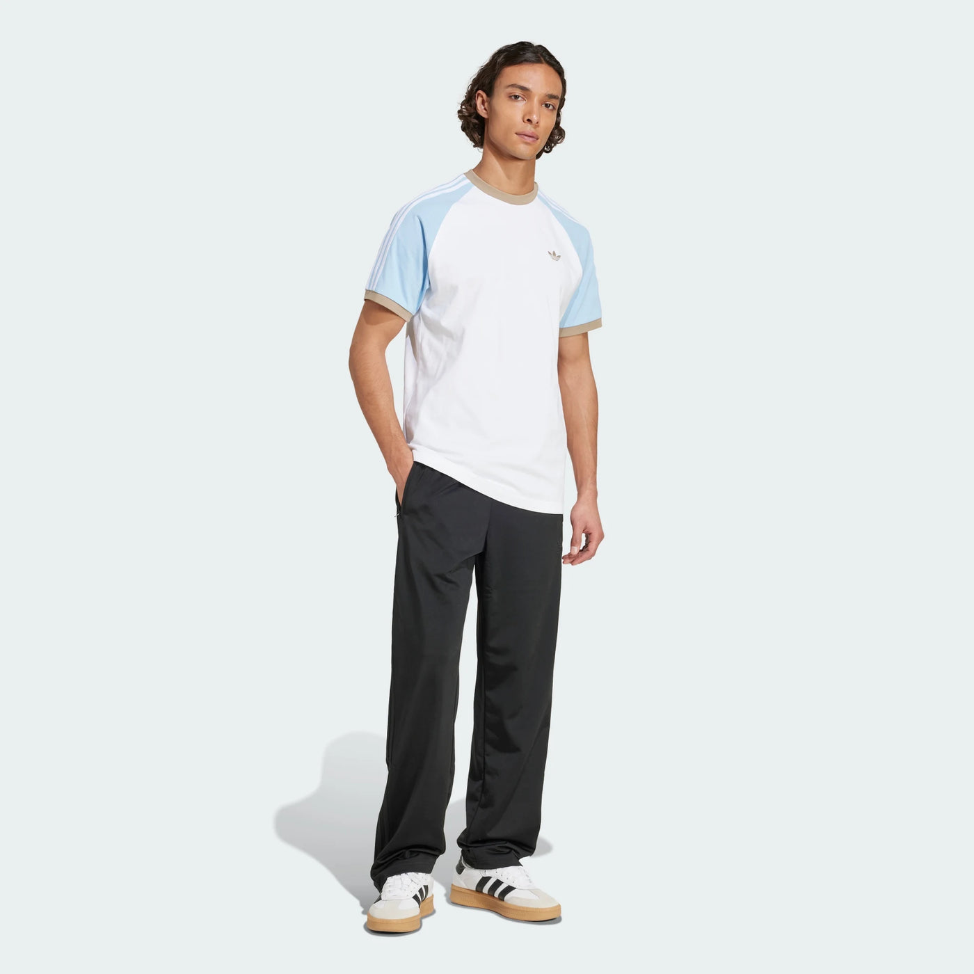 KC4960 - T-Shirt - Adidas