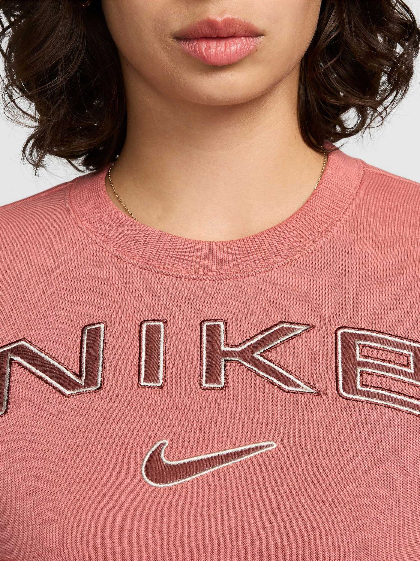 HM9754-634 - Felpe - Nike