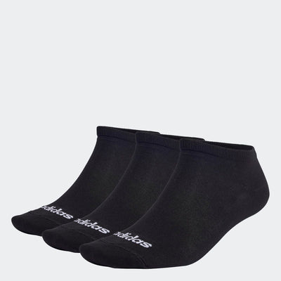 SET CALZINI THIN LINEAR LOW-CUT ADIDAS UNISEX