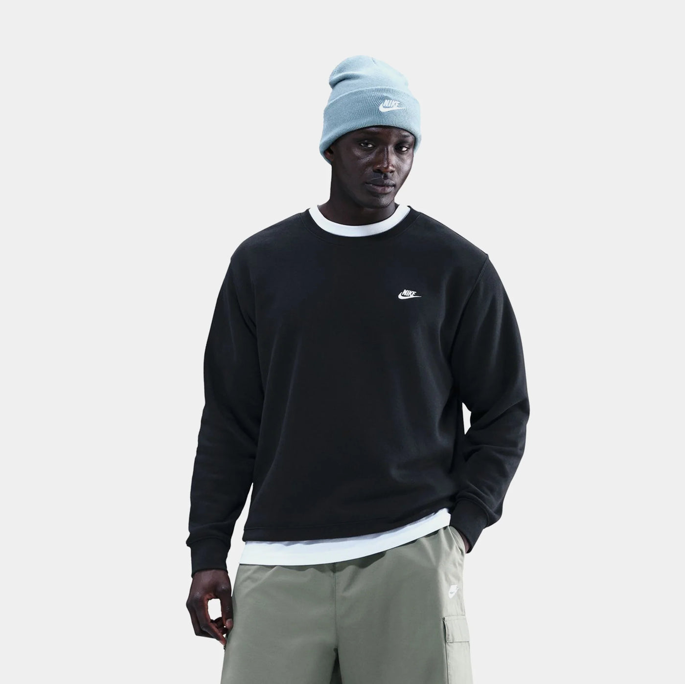 FN3886-010 - Maglie - Nike