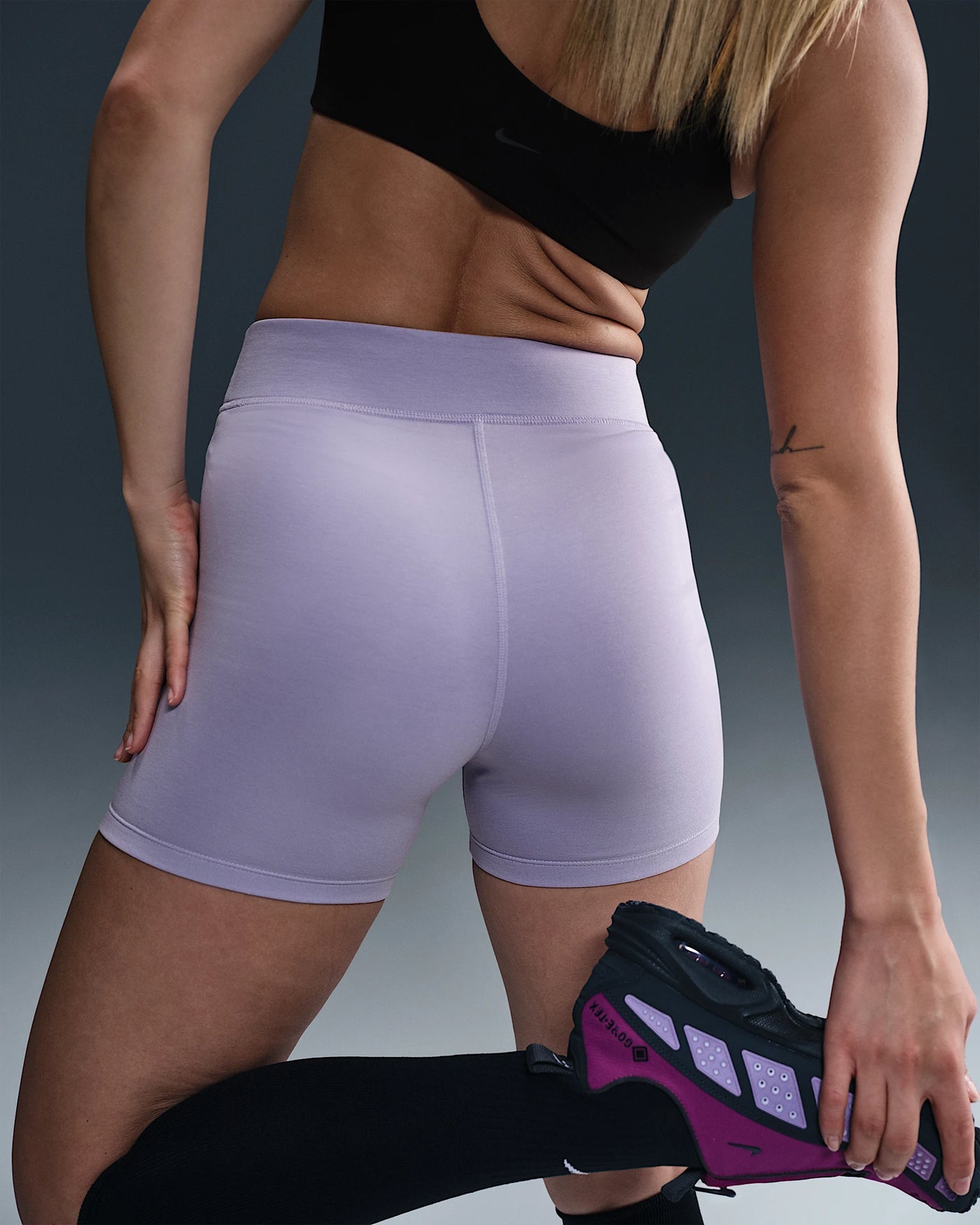 HJ1019-533 - Shorts - Nike
